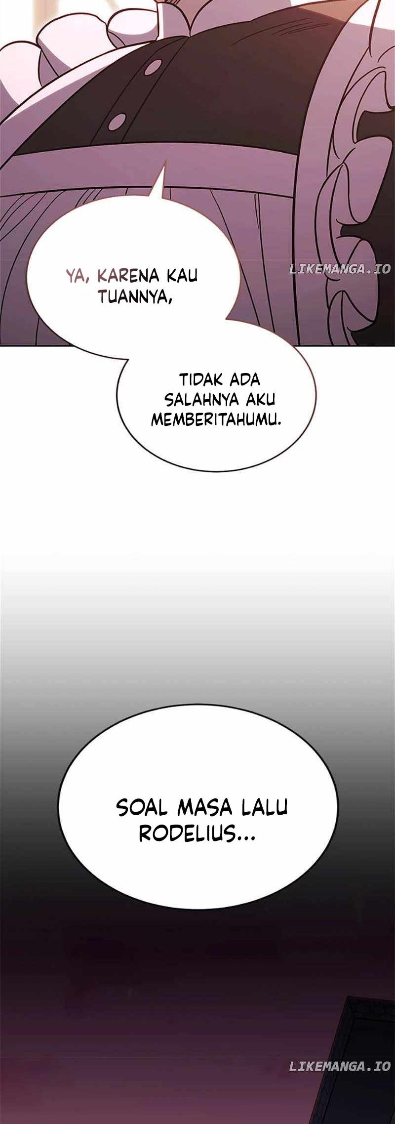 My Insanely Competent Underlings Chapter 68 Gambar 35