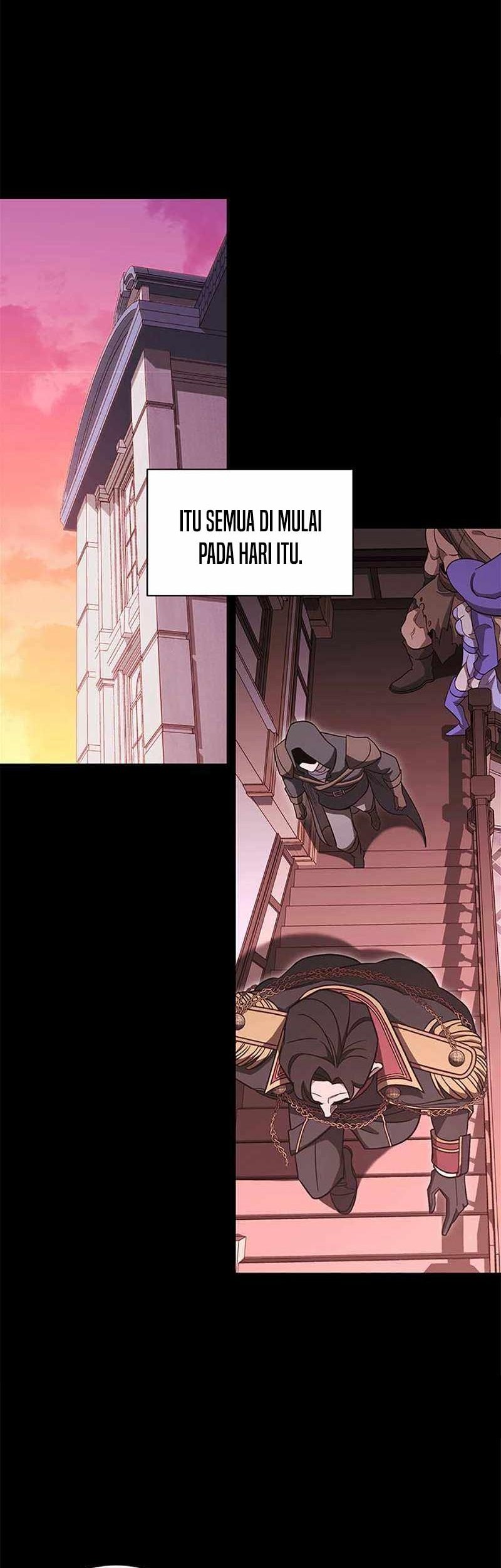 My Insanely Competent Underlings Chapter 68 Gambar 37