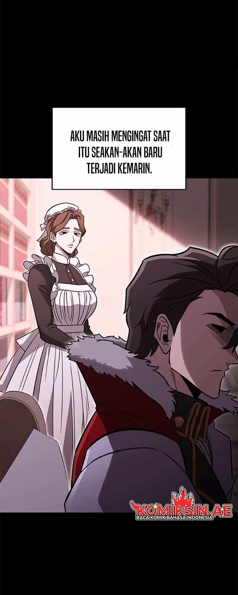 My Insanely Competent Underlings Chapter 68 Gambar 44