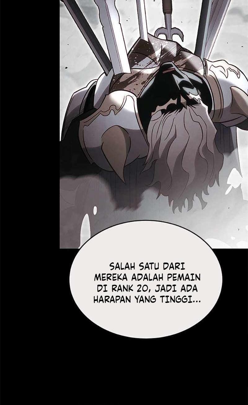 My Insanely Competent Underlings Chapter 68 Gambar 50