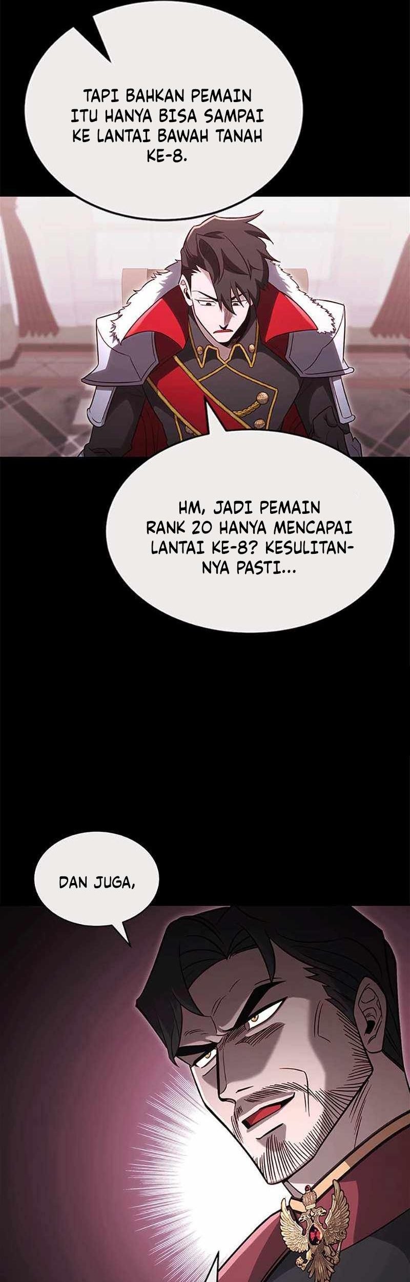 My Insanely Competent Underlings Chapter 68 Gambar 51
