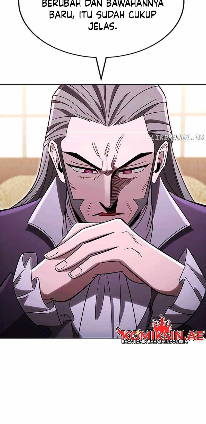 My Insanely Competent Underlings Chapter 68 Gambar 3