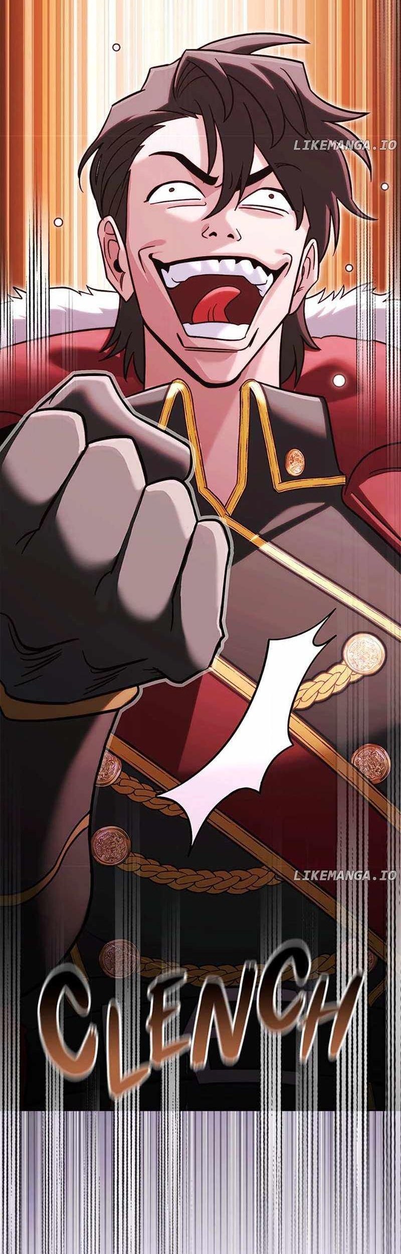 My Insanely Competent Underlings Chapter 68 Gambar 61