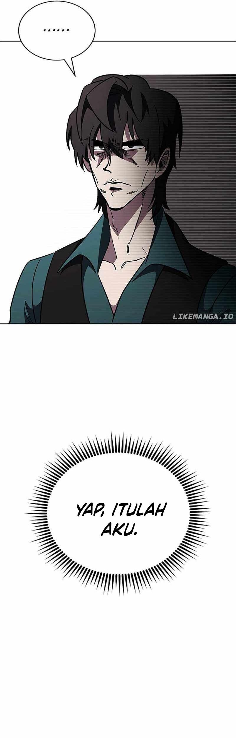 My Insanely Competent Underlings Chapter 68 Gambar 63