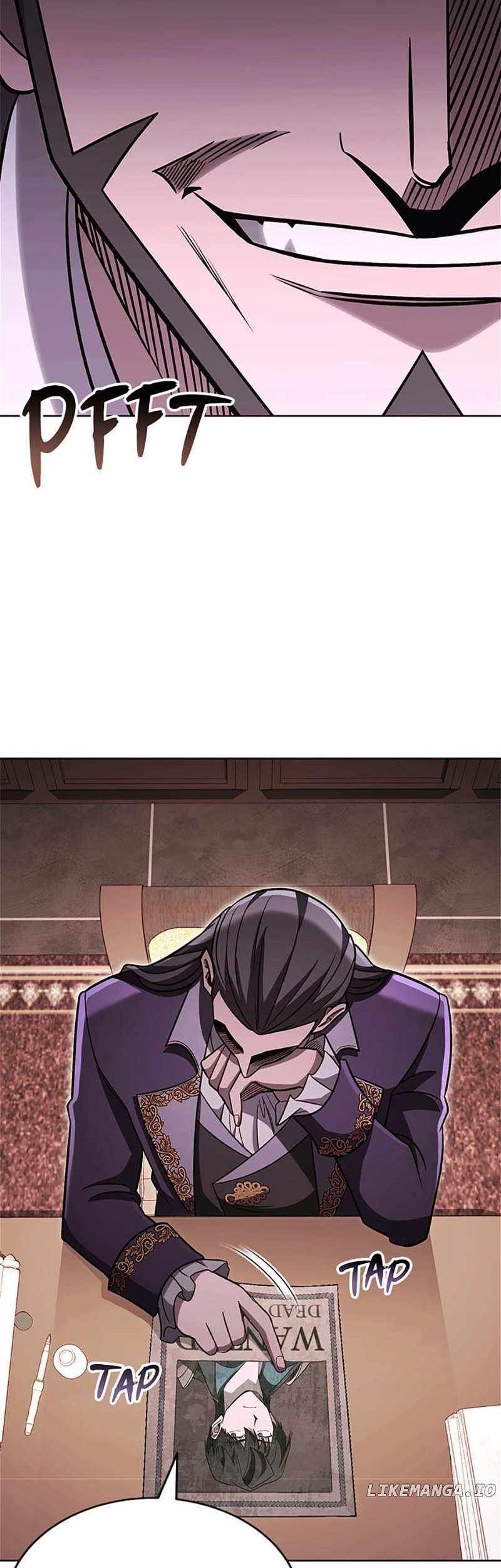 My Insanely Competent Underlings Chapter 68 Gambar 5