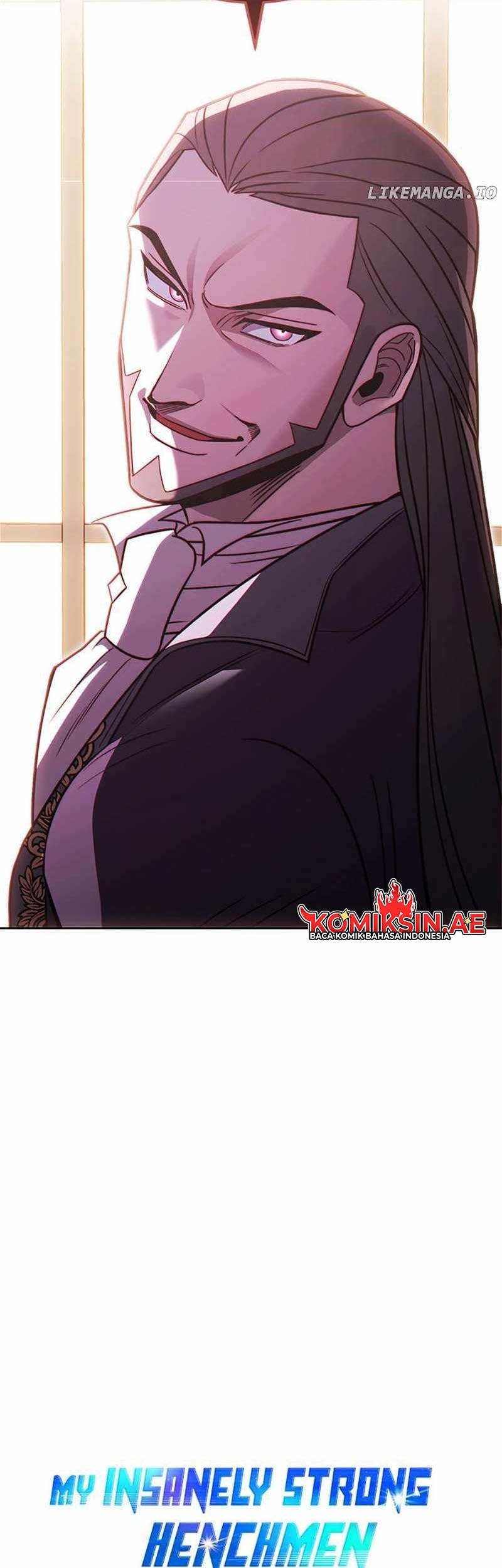 My Insanely Competent Underlings Chapter 68 Gambar 10