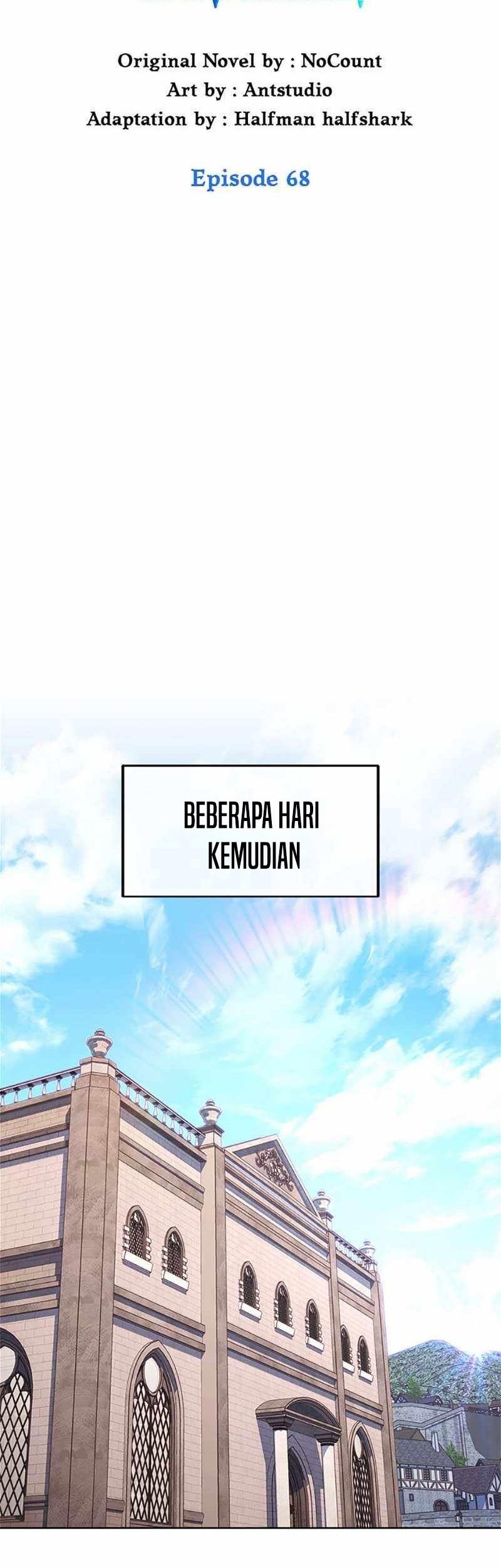 My Insanely Competent Underlings Chapter 68 Gambar 11