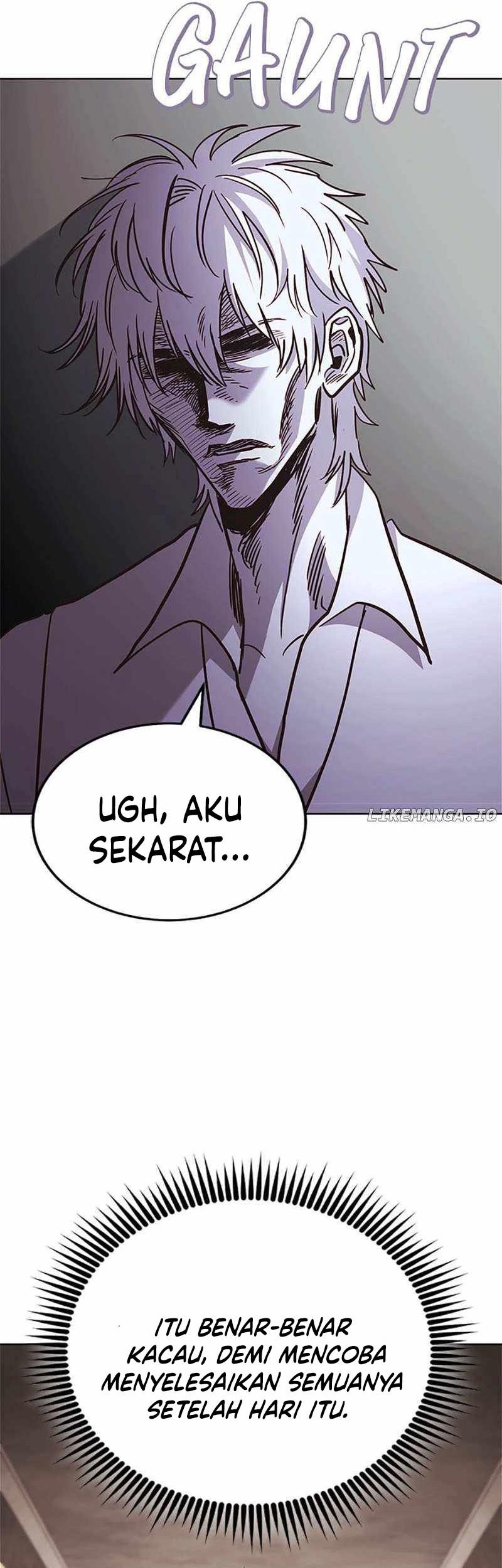 My Insanely Competent Underlings Chapter 68 Gambar 13