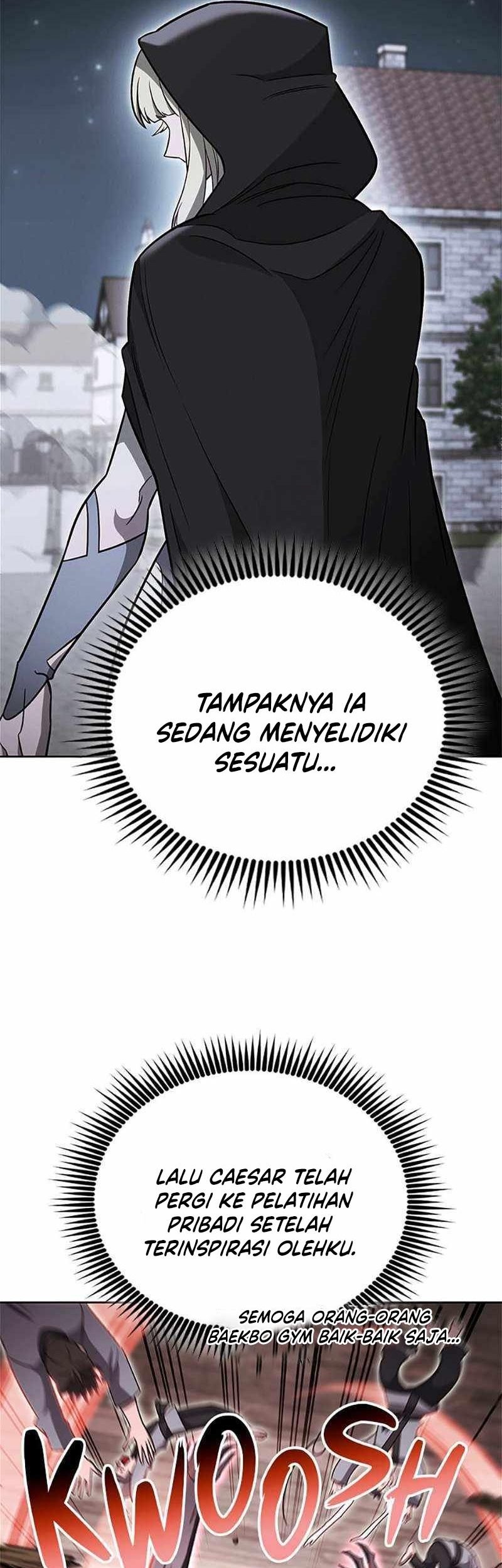 My Insanely Competent Underlings Chapter 68 Gambar 16