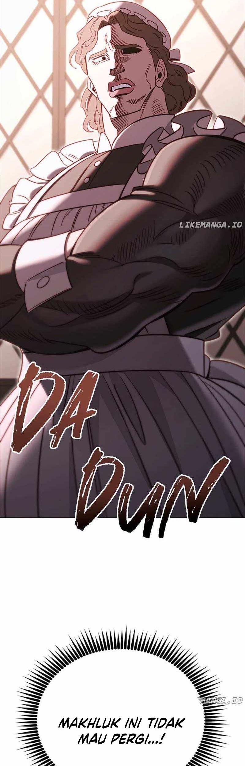 My Insanely Competent Underlings Chapter 68 Gambar 19