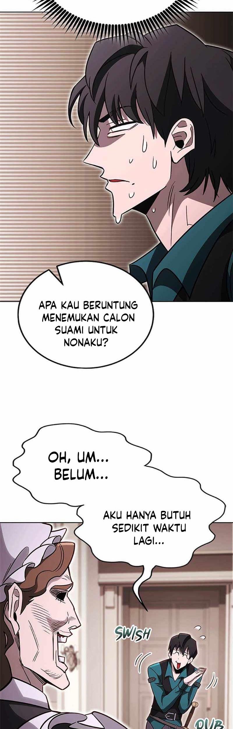 My Insanely Competent Underlings Chapter 68 Gambar 20