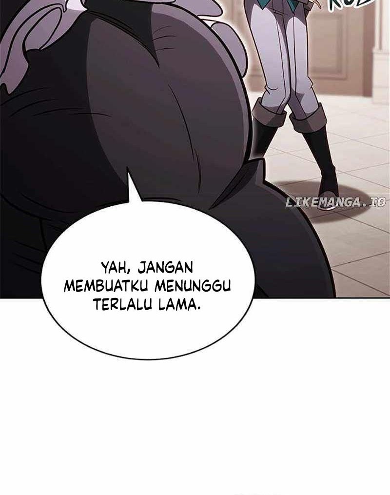 My Insanely Competent Underlings Chapter 68 Gambar 21