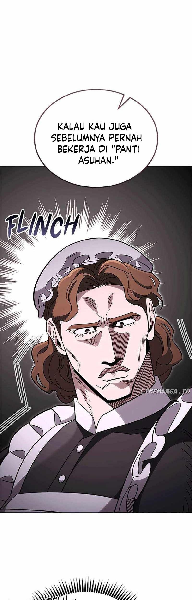 My Insanely Competent Underlings Chapter 68 Gambar 23
