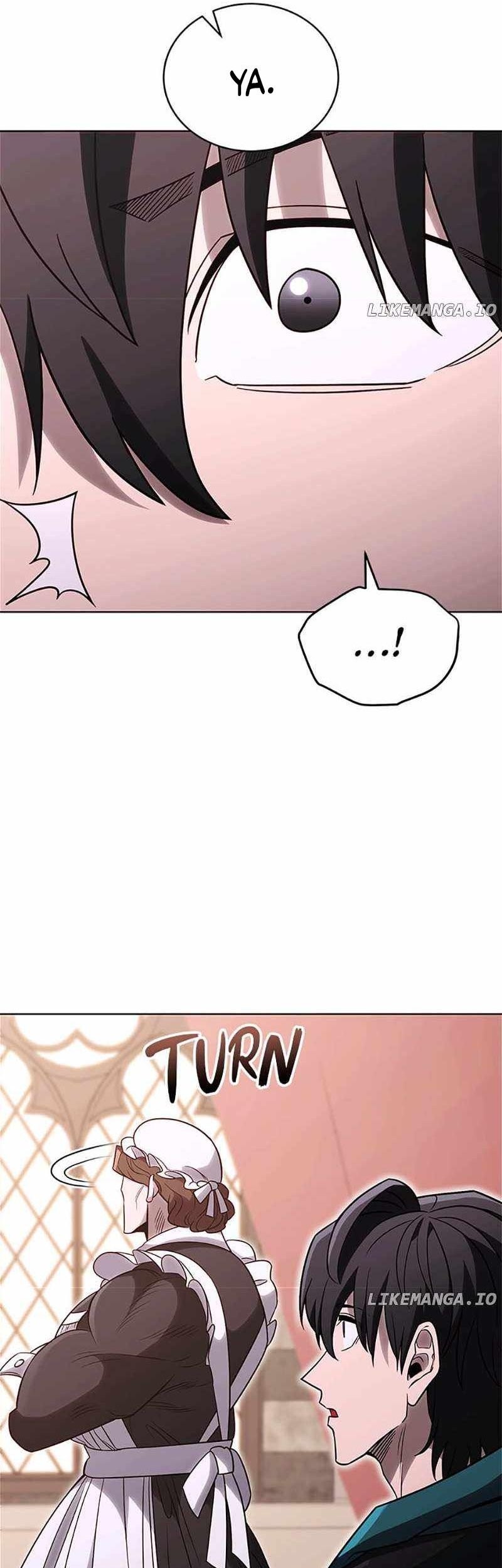 My Insanely Competent Underlings Chapter 68 Gambar 25