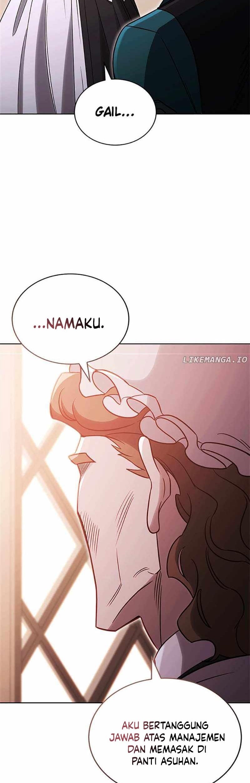 My Insanely Competent Underlings Chapter 68 Gambar 26