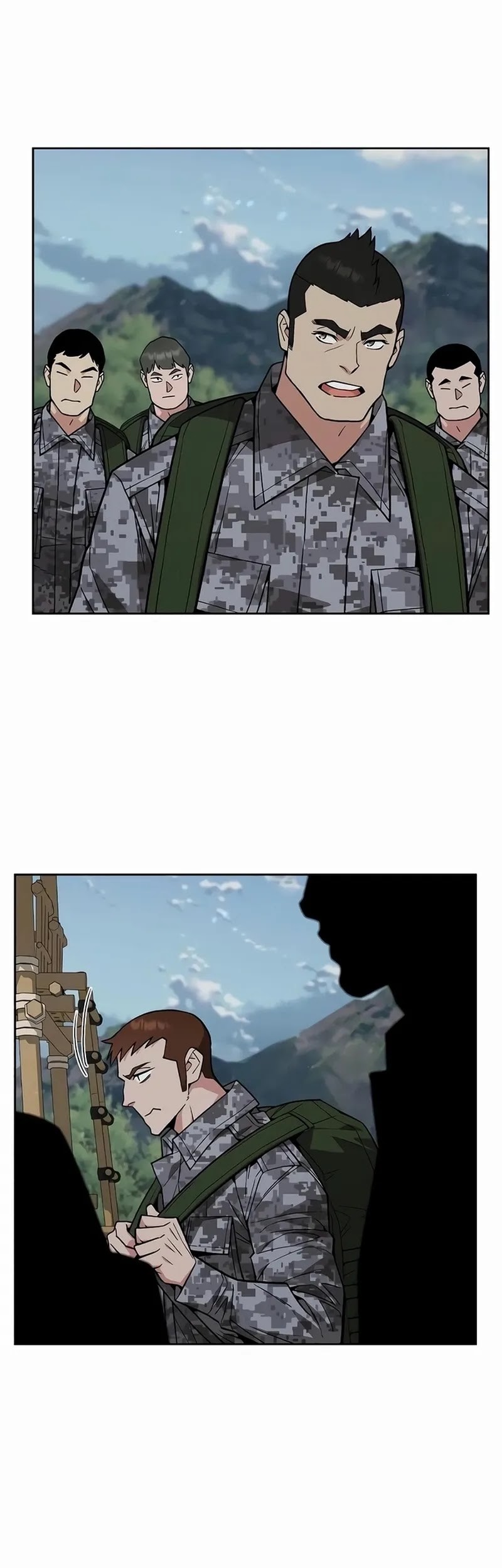 Apocalyptic Chef Awakening Chapter 39 Gambar 35