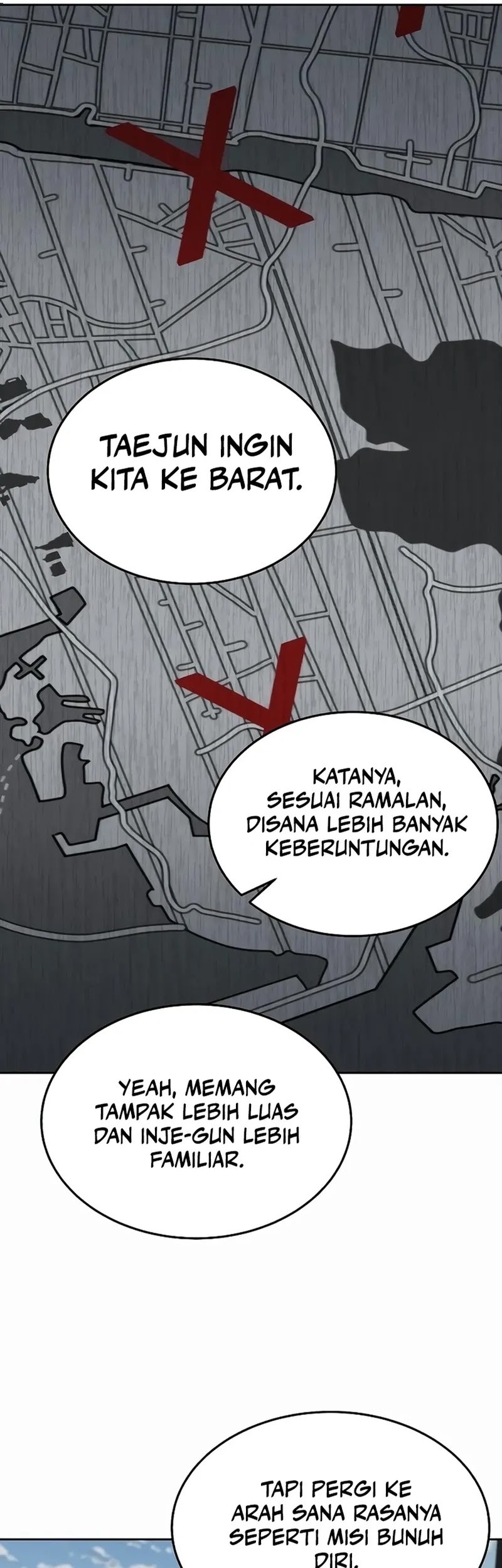 Apocalyptic Chef Awakening Chapter 39 Gambar 13