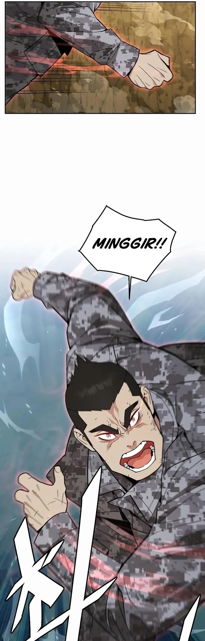 Apocalyptic Chef Awakening Chapter 38 Gambar 6