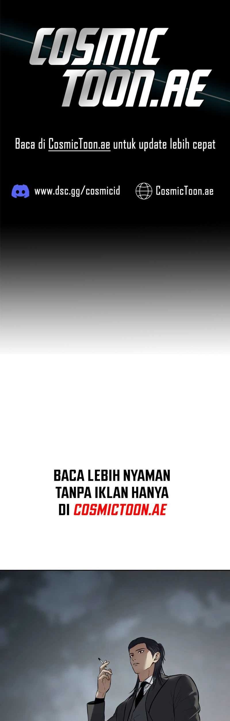 Baca Komik Baek XX Chapter 112 Gambar 1