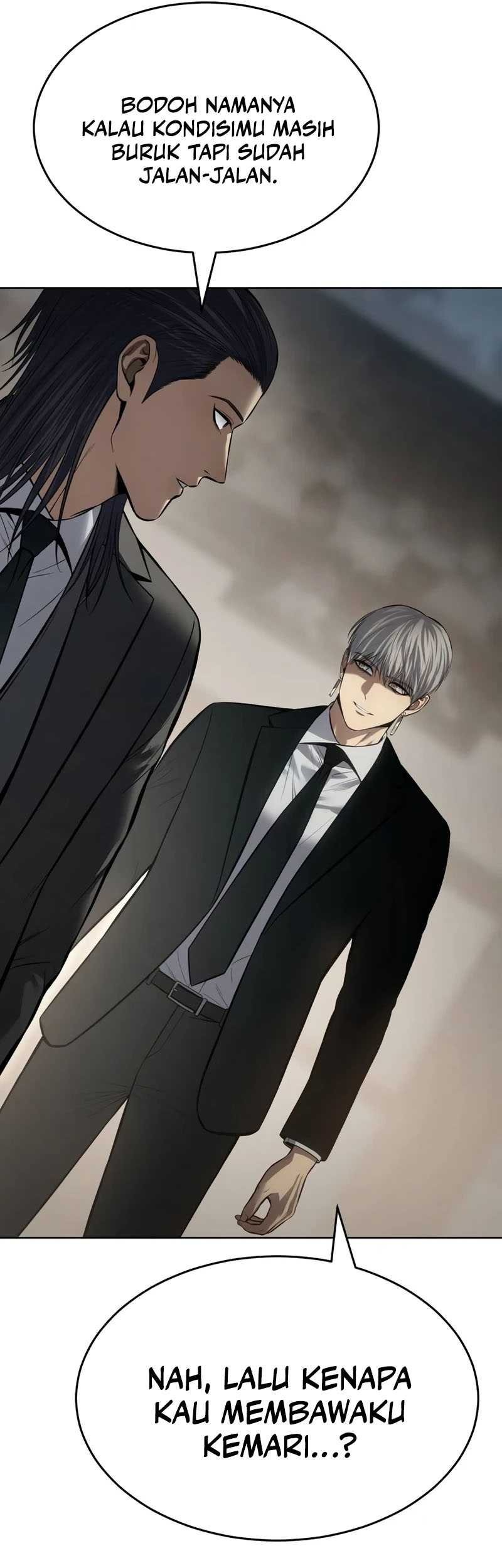 Baek XX Chapter 112 Gambar 4