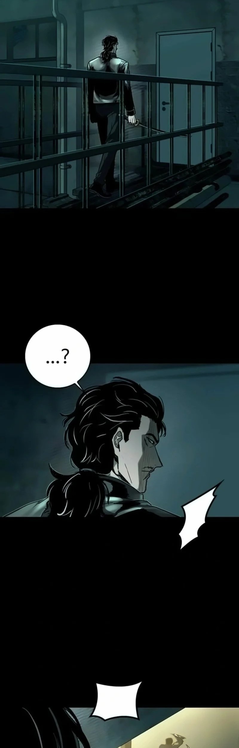 Kowloon: Saroka Chapter 19 Gambar 29