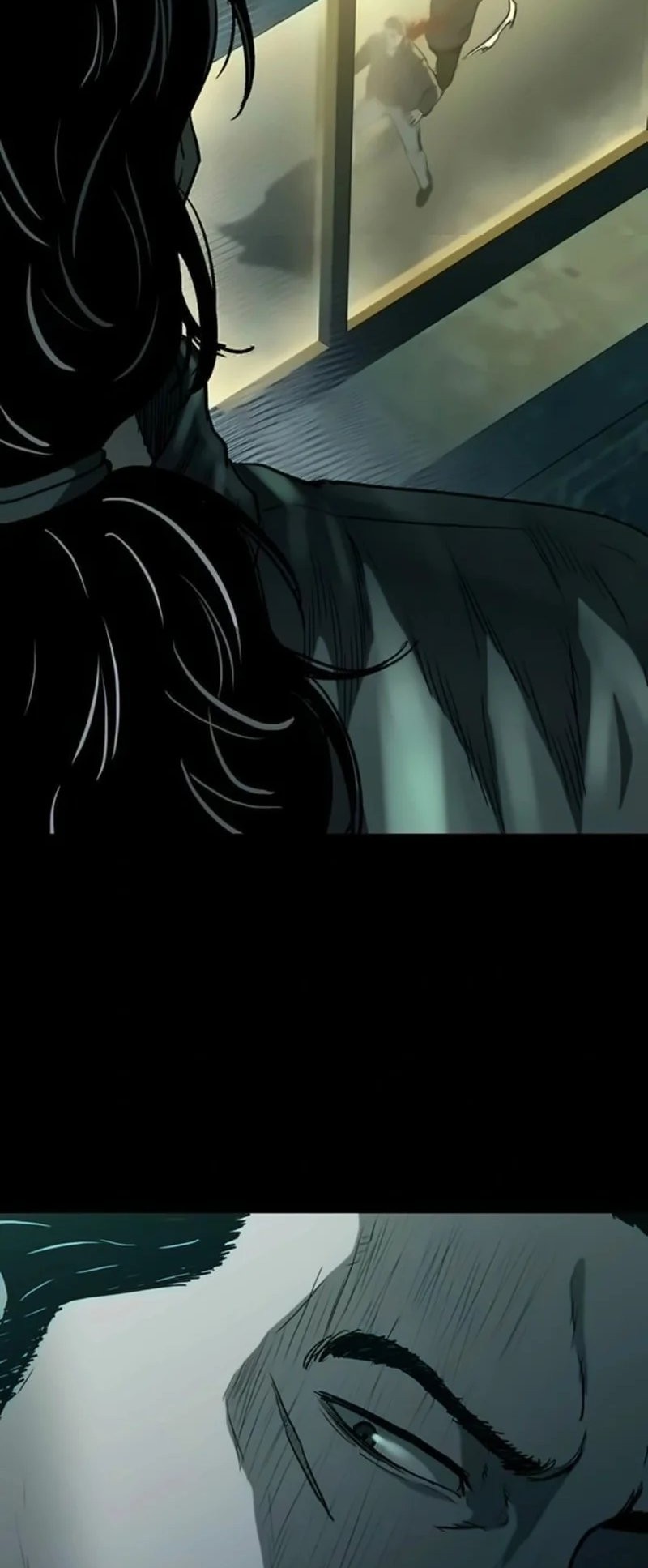 Kowloon: Saroka Chapter 19 Gambar 30