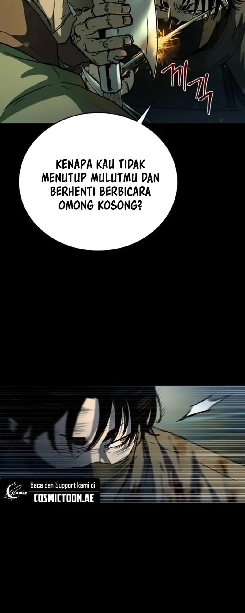 Kowloon: Saroka Chapter 19 Gambar 51