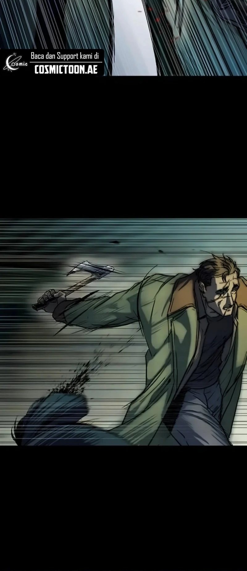 Kowloon: Saroka Chapter 19 Gambar 54