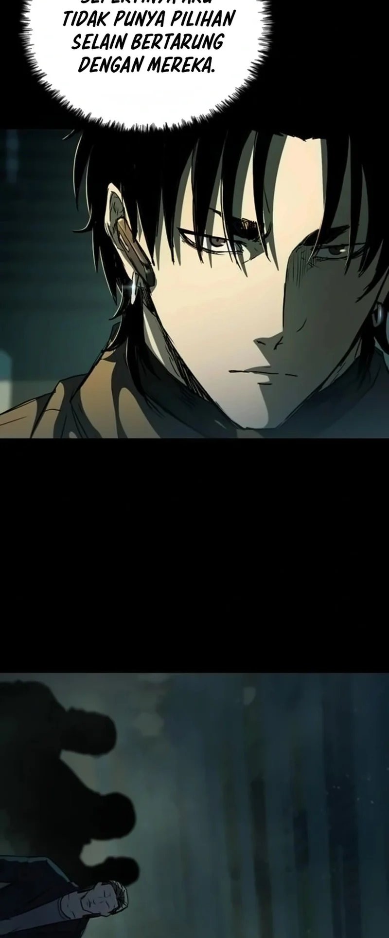 Kowloon: Saroka Chapter 19 Gambar 3