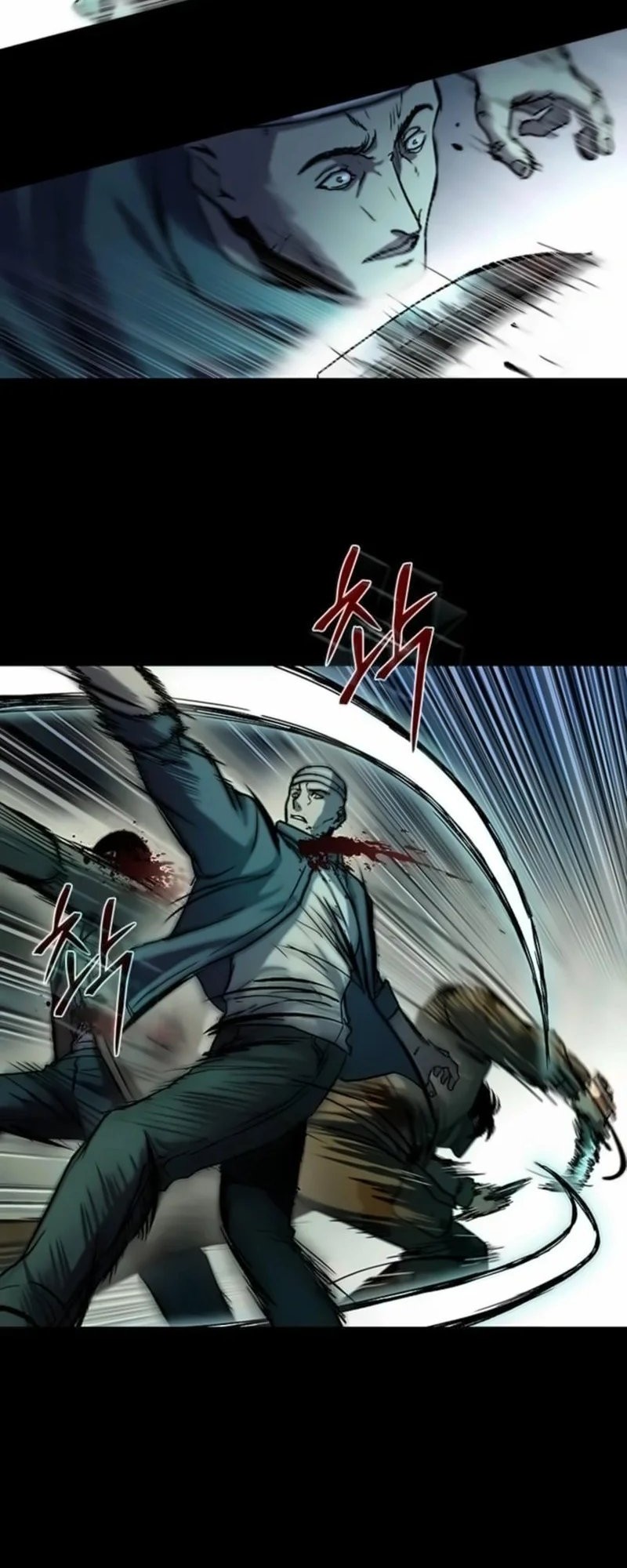Kowloon: Saroka Chapter 19 Gambar 60
