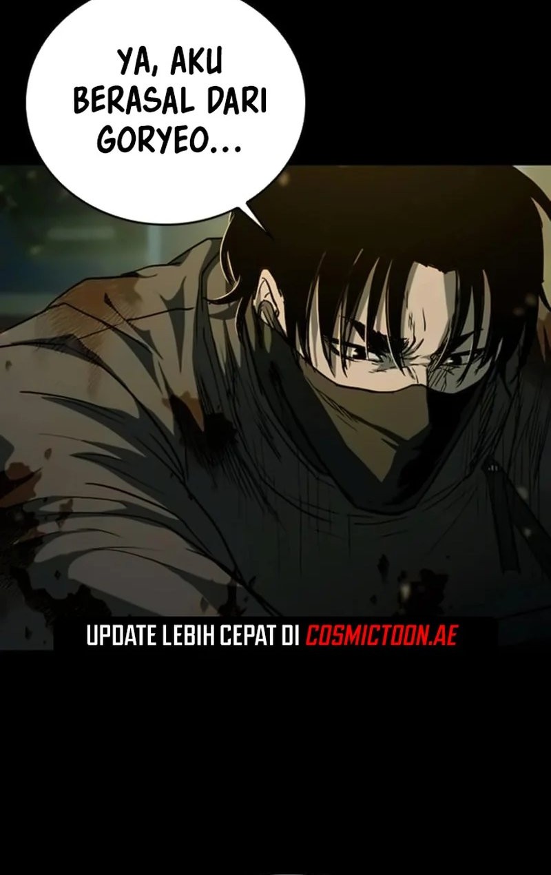 Kowloon: Saroka Chapter 19 Gambar 69