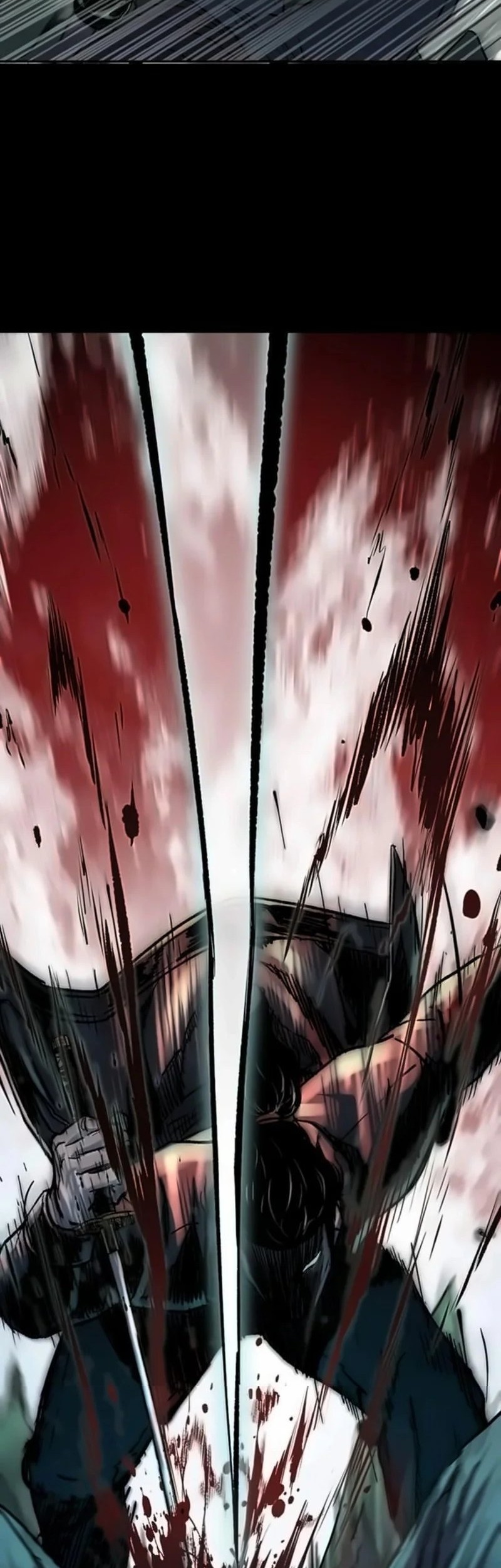 Kowloon: Saroka Chapter 19 Gambar 74