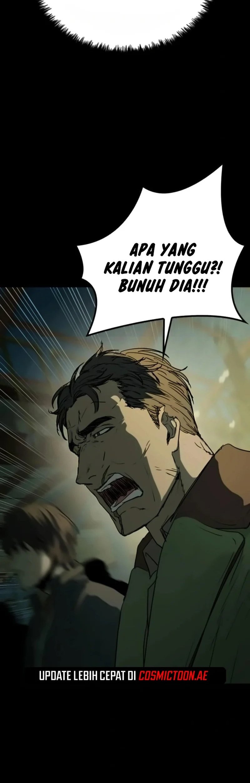 Kowloon: Saroka Chapter 19 Gambar 5
