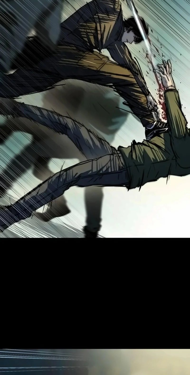Kowloon: Saroka Chapter 19 Gambar 9