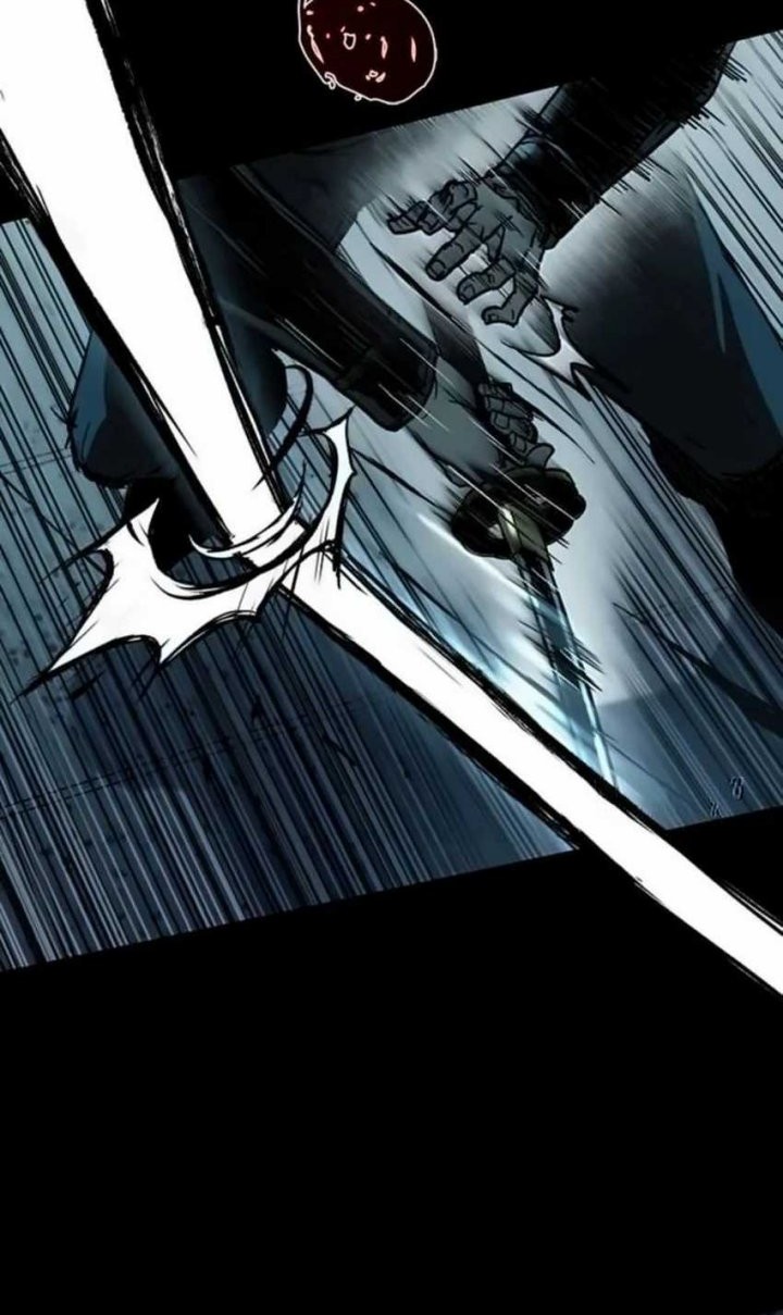 Kowloon: Saroka Chapter 18 Gambar 39