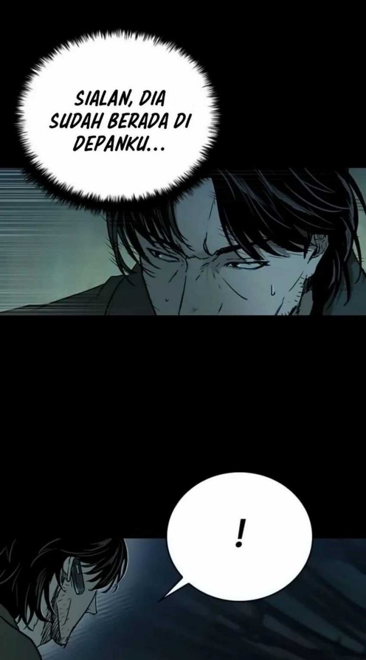 Kowloon: Saroka Chapter 18 Gambar 15