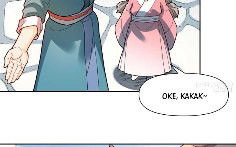 I’m Actually A Cultivation Bigshot Chapter 425 Gambar 24