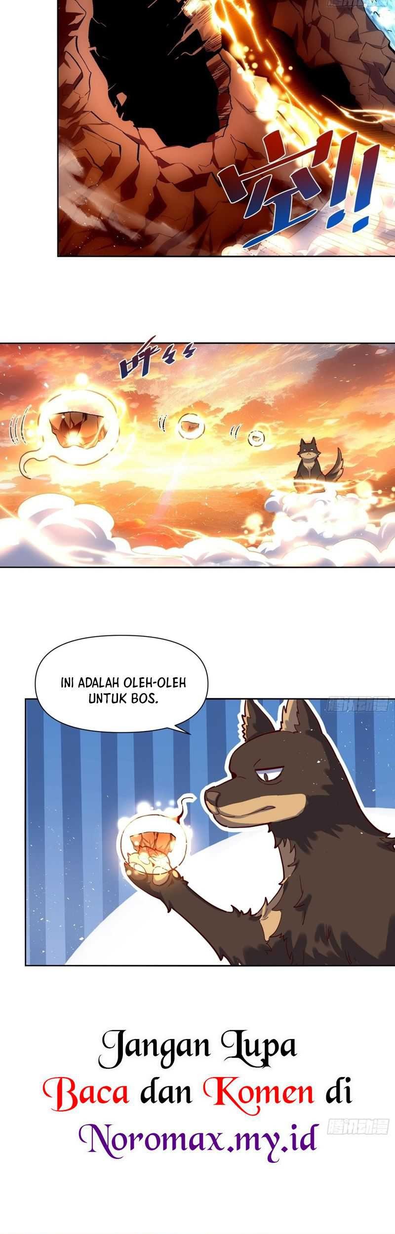 I’m Actually A Cultivation Bigshot Chapter 425 Gambar 11