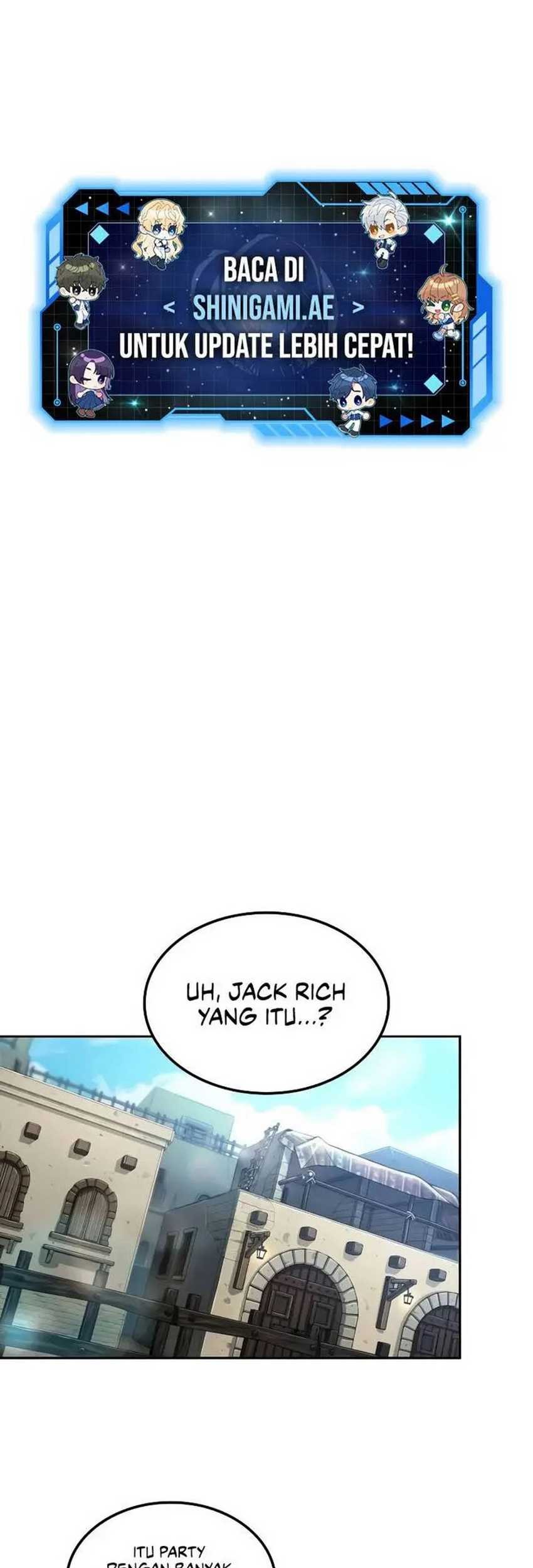 Baca Manhwa The Last Adventurer Chapter 56 Gambar 2