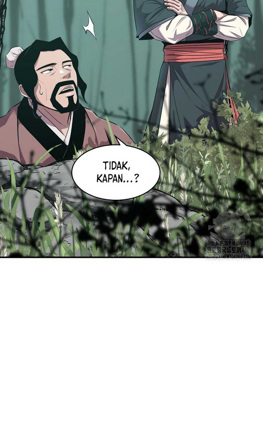 The Best Martial Arts Instructor In The World Chapter 25 Gambar 31