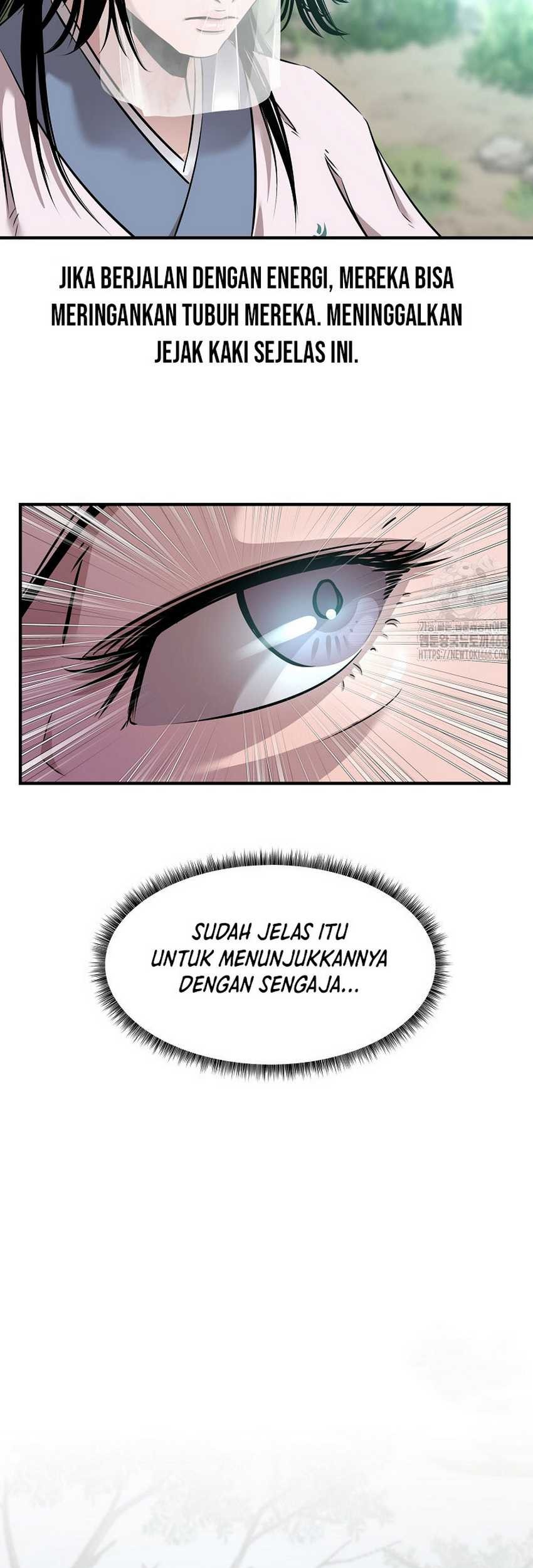 The Best Martial Arts Instructor In The World Chapter 25 Gambar 53