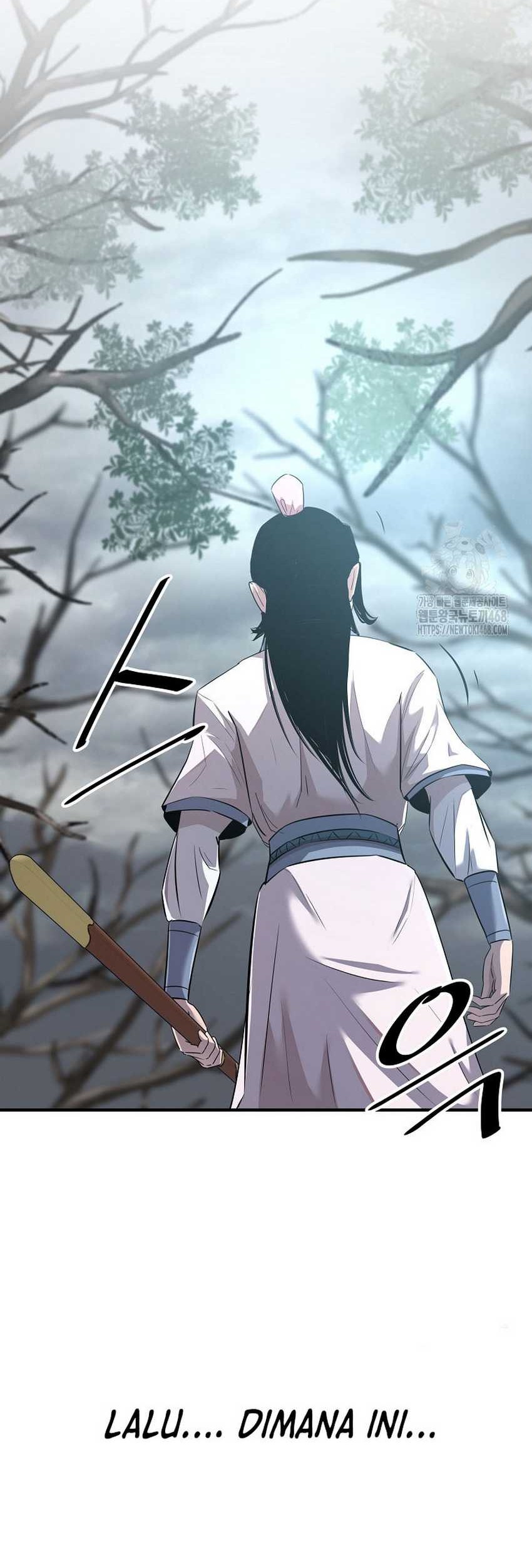 The Best Martial Arts Instructor In The World Chapter 25 Gambar 54