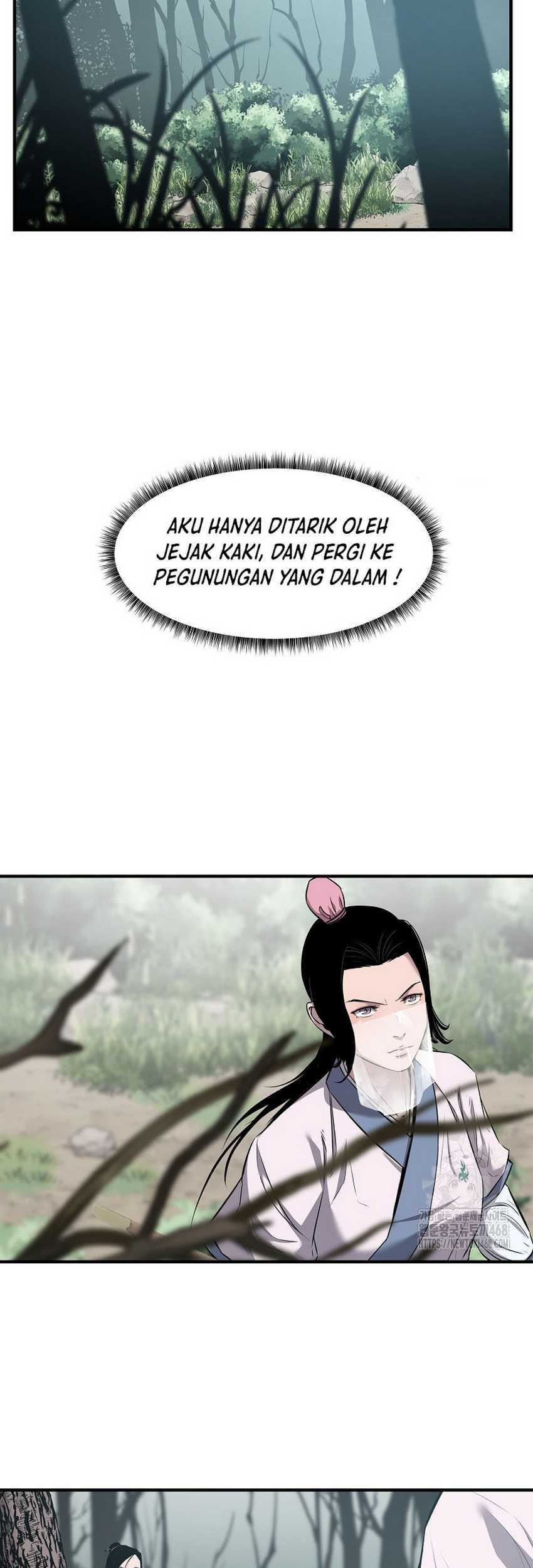 The Best Martial Arts Instructor In The World Chapter 25 Gambar 56