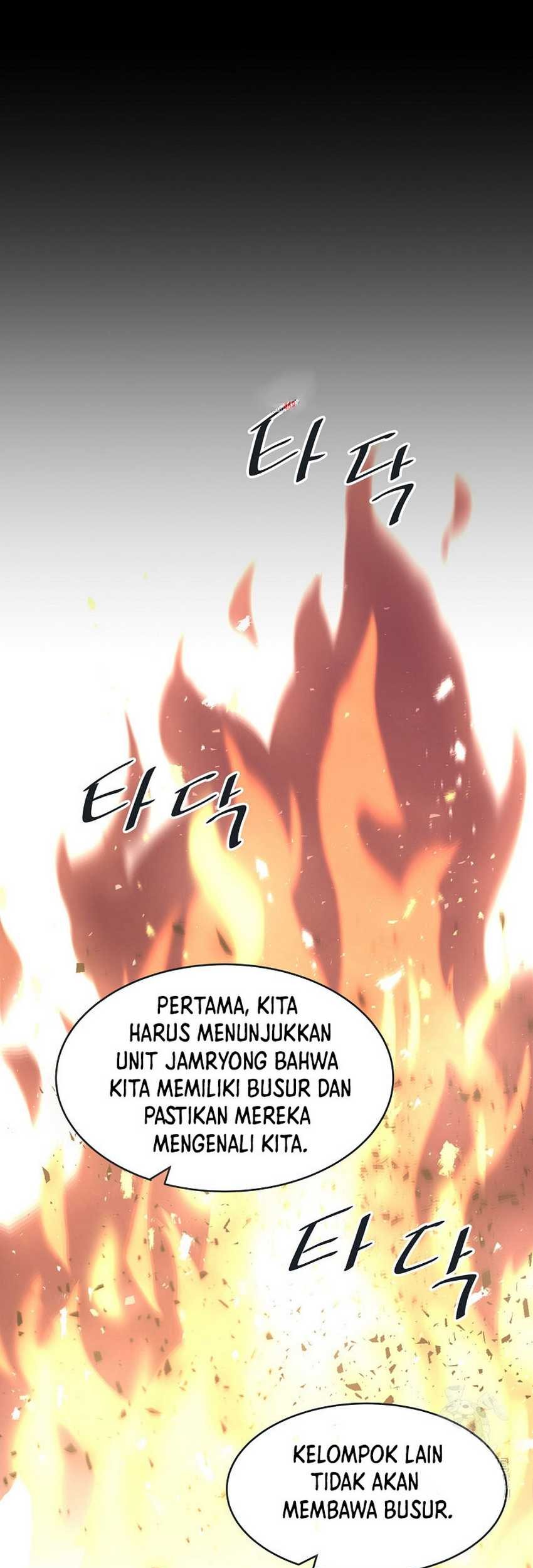 Baca Manhwa The Best Martial Arts Instructor In The World Chapter 25 Gambar 2