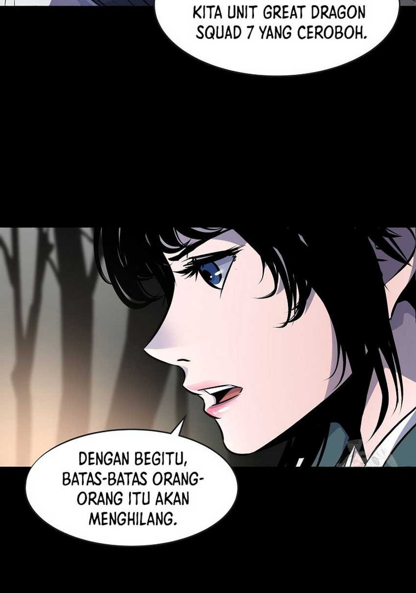 The Best Martial Arts Instructor In The World Chapter 25 Gambar 4