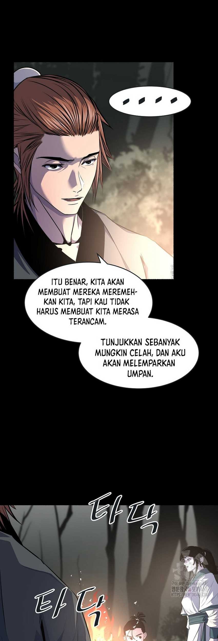 The Best Martial Arts Instructor In The World Chapter 25 Gambar 5