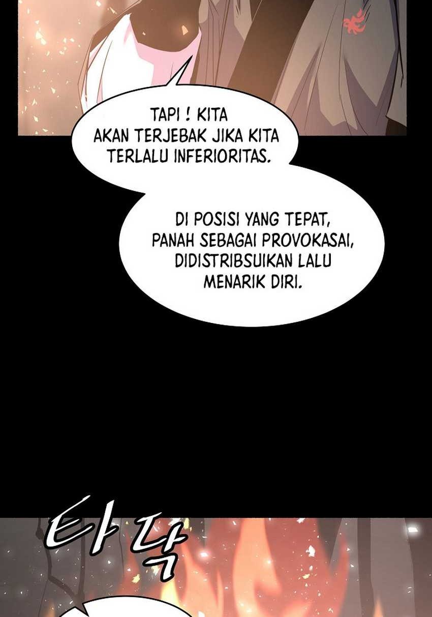 The Best Martial Arts Instructor In The World Chapter 25 Gambar 10