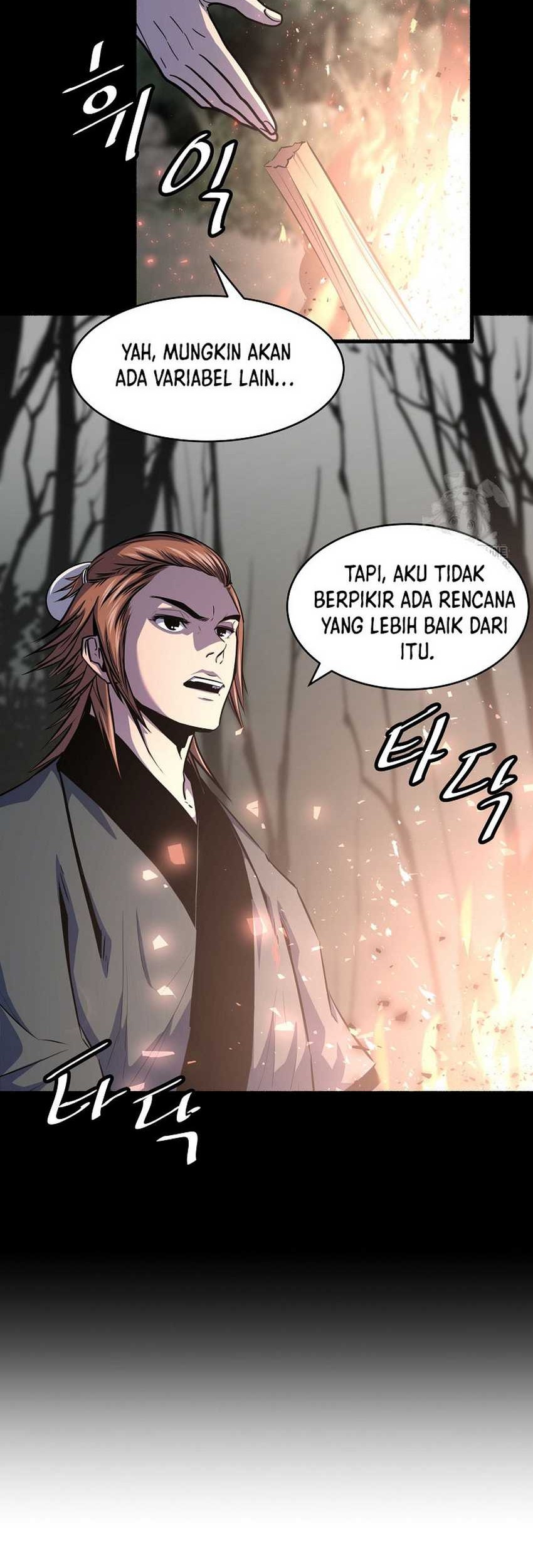 The Best Martial Arts Instructor In The World Chapter 25 Gambar 12