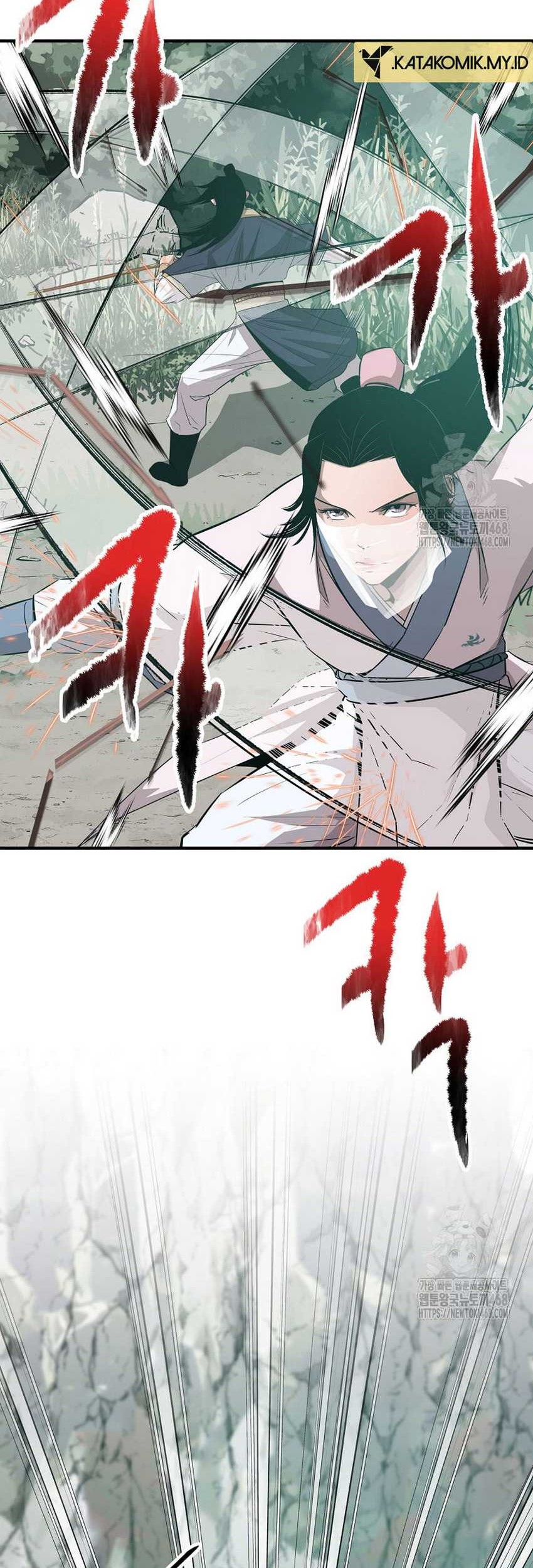 The Best Martial Arts Instructor In The World Chapter 25 Gambar 15