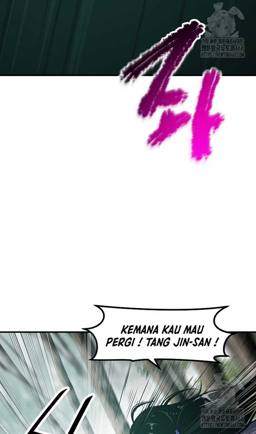 The Best Martial Arts Instructor In The World Chapter 25 Gambar 25